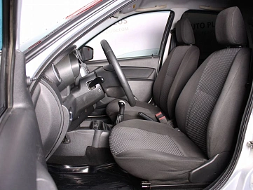 Lada (ВАЗ) Granta, 2016г, передний привод, механика