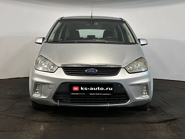 Ford C-MAX, 2008г, передний привод, механика