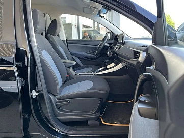 Chevrolet Captiva, 2021г., передний привод, вариатор