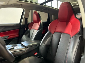 Changan CS55 Plus, 2023г., передний привод, робот