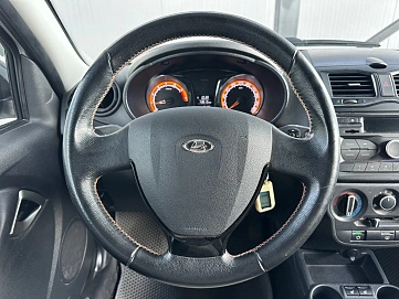 Lada (ВАЗ) Granta, 2023г., передний привод, механика