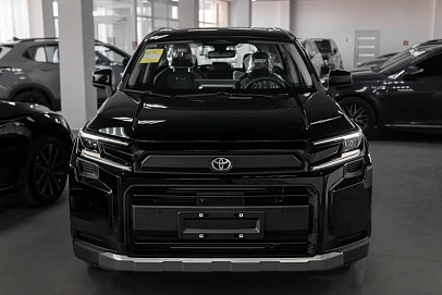 Toyota RAV4, 2026г., полный привод, вариатор