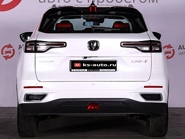 Changan UNI-S, 2024г., передний привод, робот