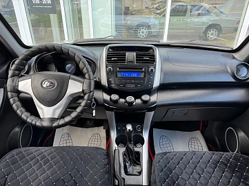 Lifan X60, 2015г., передний привод, механика
