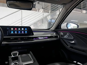 Chery Arrizo 8, 2023г., передний привод, робот