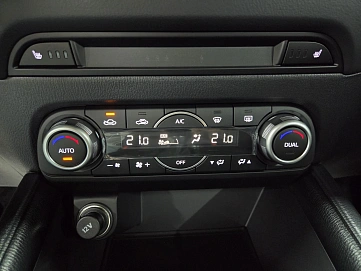 Mazda CX-5, 2026г., передний привод, автомат