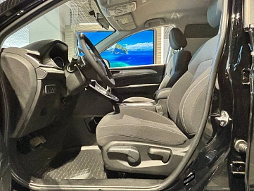 Haval M6, 2024г., передний привод, робот