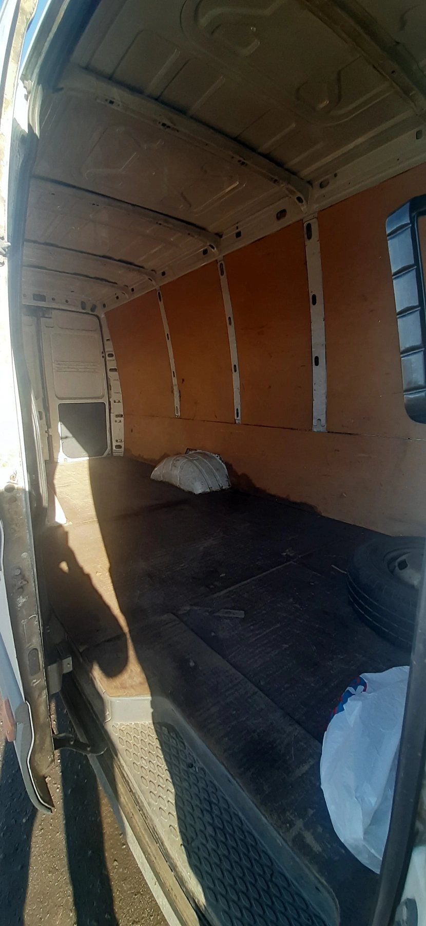 Iveco Daily, 2012г.
