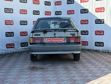 Lada (ВАЗ) 2114, 2004г., передний привод, механика
