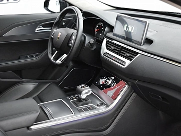 Hongqi H5, 2022г., передний привод, автомат