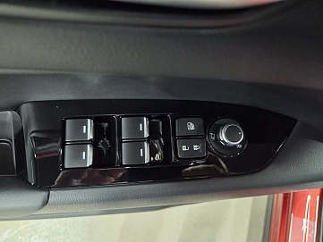 Mazda CX-5, 2026г., передний привод, автомат