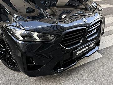 BMW X5 M, 2026г., полный привод, автомат