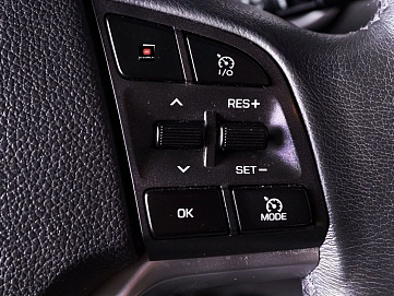 Hyundai Tucson, 2020г., передний привод, автомат