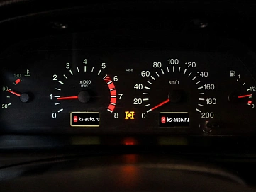 Chevrolet Niva, 2014г., полный привод, механика