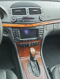 Mercedes-Benz E-Класс, 2006г., задний привод, автомат