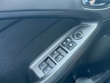 Kia Cerato, 2016г., передний привод, автомат