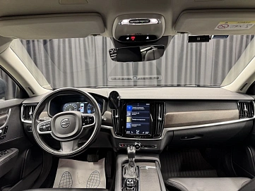 Volvo V90 Cross Country, 2018г., полный привод, автомат