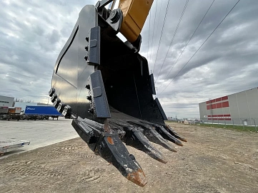 Sany SY330H, 2025г.
