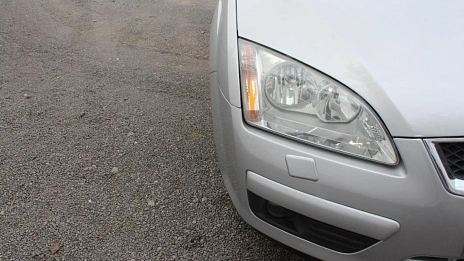 Ford Focus, 2007г, передний привод, механика
