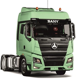 Sany S485, 2024г.