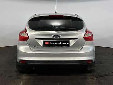 Ford Focus, 2012г., передний привод, механика