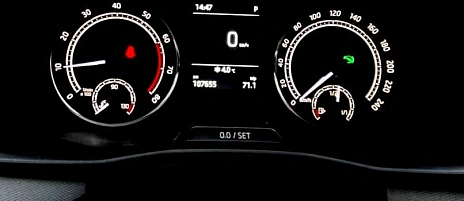 Skoda Rapid, 2021г., передний привод, автомат