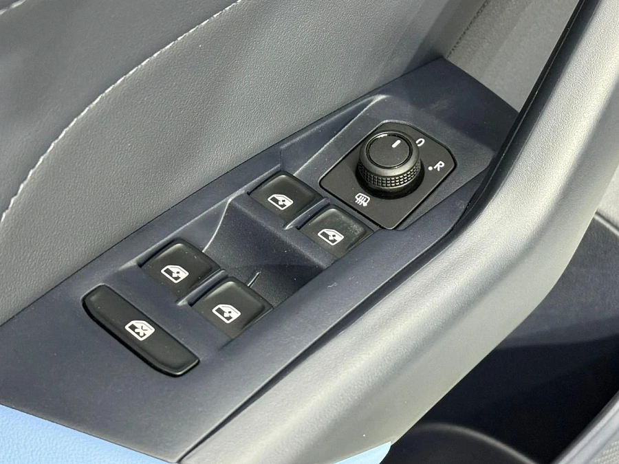Volkswagen Tharu XR, 2025г., передний привод, автомат