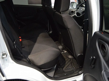 Lada (ВАЗ) Niva Travel, 2024г., полный привод, механика