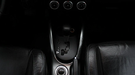 Mitsubishi Outlander, 2006г., передний привод, механика