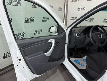 Lada (ВАЗ) Largus, 2020г., передний привод, механика