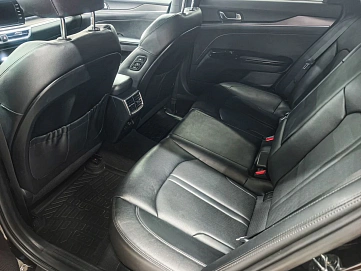 Kia K5, 2020г., передний привод, автомат