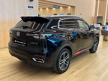 Changan CS55 Plus, 2024г