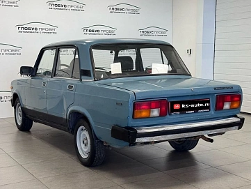 Lada (ВАЗ) 2105, 2004г., задний привод, механика