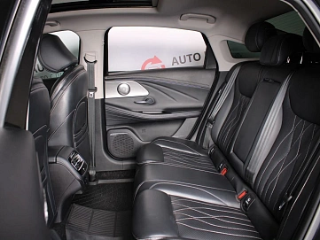 Chery Arrizo 8, 2023г., передний привод, робот
