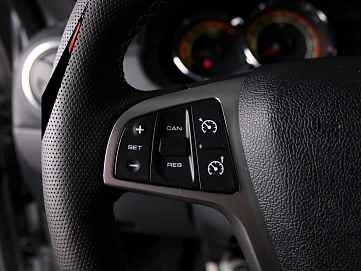 Lada (ВАЗ) Largus, 2026г., передний привод, механика