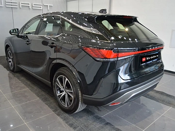 Lexus RX, 2025г., полный привод, автомат