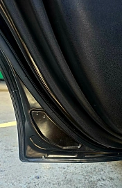 Nissan Juke, 2011г., полный привод, вариатор