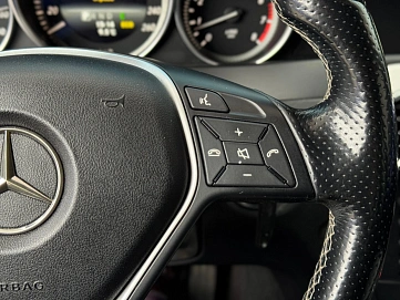 Mercedes-Benz C-Класс, 2013г., задний привод, автомат