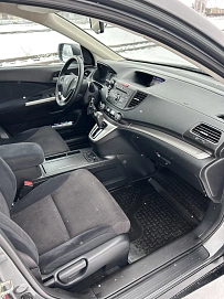 Honda CR-V, 2014г., полный привод, автомат