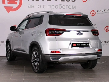 CHERY Tiggo 4, 2021г