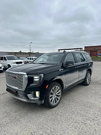 GMC Yukon, 2023г., полный привод, автомат