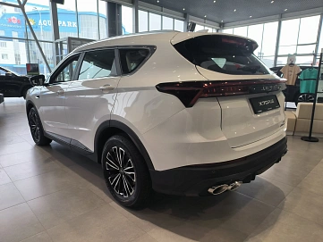 Jetour X70 PLUS, 2025г