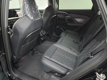 Audi Q5, 2026г., полный привод, робот