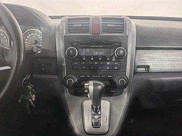 Honda CR-V, 2008г., полный привод, автомат