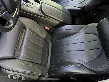 BMW X6, 2018г., полный привод, автомат