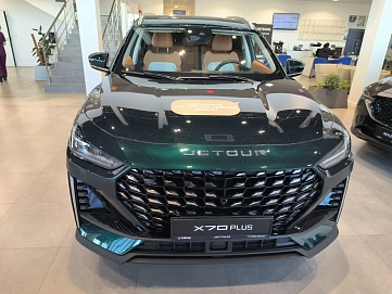 Jetour X70 PLUS, 2025г