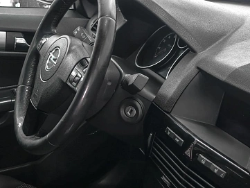 Opel Astra, 2011г., передний привод, робот