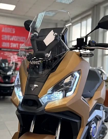 VMC  Vento  Jet, 2025г.