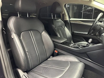 Kia K5, 2021г., передний привод, автомат