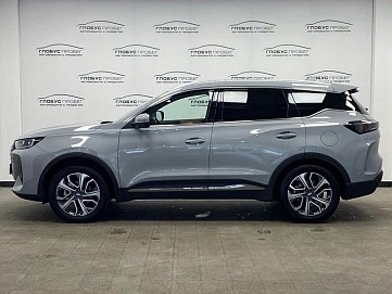 Chery Tiggo 7L, 2024г., передний привод, робот